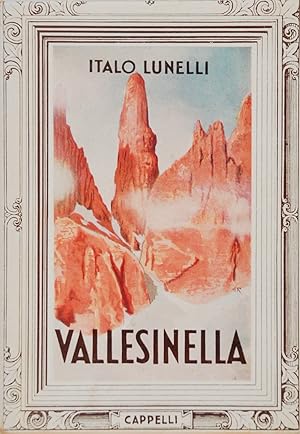 Immagine del venditore per Vallesinella. Leggende delle Alpi venduto da FABRISLIBRIS