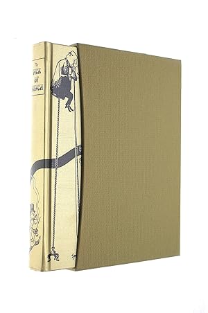 Seller image for The Pick of Punch, Folio Society for sale by M Godding Books Ltd