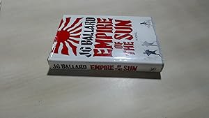 Imagen del vendedor de Empire Of The Sun a la venta por BoundlessBookstore