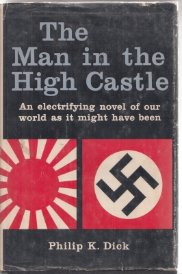 Seller image for The Man In The High Castle (Hugo Award winner) for sale by COLD TONNAGE BOOKS