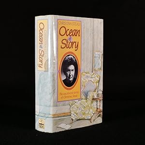 Seller image for Ocean of Story: The Uncollected Stories of Christina Stead for sale by Rooke Books PBFA