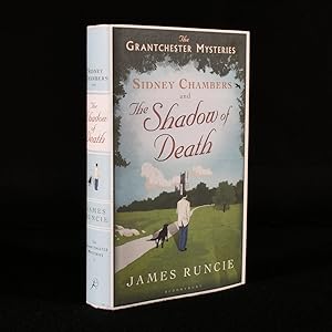 Seller image for Sidney Chambers and The Shadow of Death for sale by Rooke Books PBFA