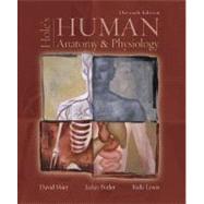 Bild des Verkufers fr Hole's Human Anatomy and Physiology zum Verkauf von eCampus