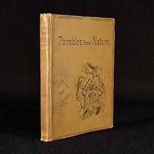 Seller image for Parables from Nature for sale by Rooke Books PBFA