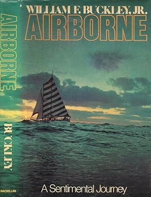Imagen del vendedor de Airborne A sentimental journey a la venta por Biblioteca di Babele