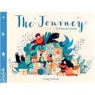 Seller image for The Journey for sale by eCampus