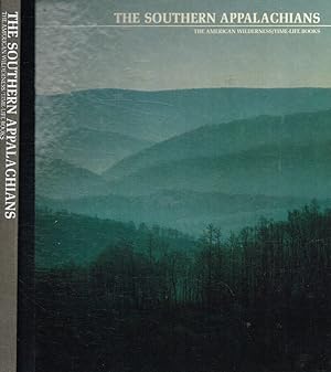Seller image for The southern appalachians The american wilderness for sale by Biblioteca di Babele