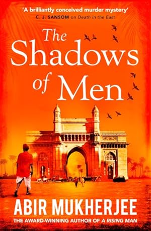 Imagen del vendedor de The Shadows Of Men a la venta por GreatBookPrices