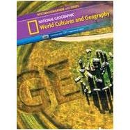 Bild des Verkufers fr World Cultures and Geography Western Hemisphere with Europe: Student Edition Updated zum Verkauf von eCampus