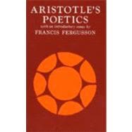 Seller image for Aristotle's Poetics for sale by eCampus