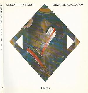 Image du vendeur pour Mikhail Koulakov mis en vente par Biblioteca di Babele