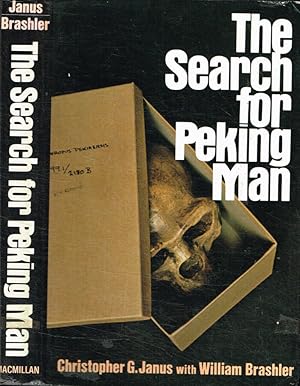 Seller image for The serach for Peking man for sale by Biblioteca di Babele