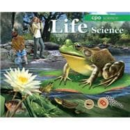 Seller image for CPO Science Middle School Life Science for sale by eCampus