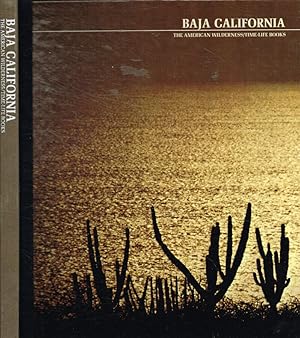 Bild des Verkufers fr Baja California The american wilderness zum Verkauf von Biblioteca di Babele