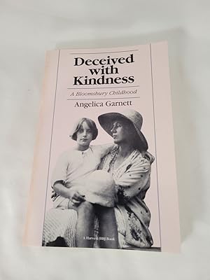 Bild des Verkufers fr Deceived with Kindness: A Bloomsbury Childhood zum Verkauf von Third Person Books