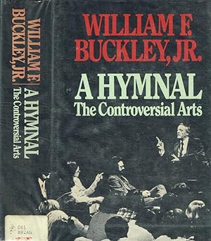 Immagine del venditore per A Hymnal: the controversial arts venduto da Biblioteca di Babele