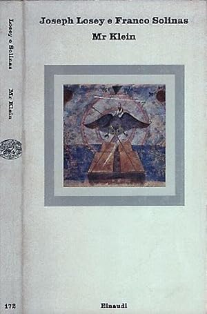 Bild des Verkufers fr Mr Klein zum Verkauf von Biblioteca di Babele