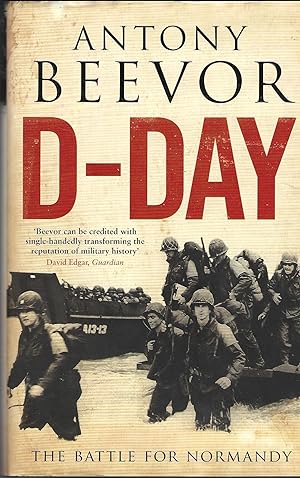 D-Day: The Battle for Normandy