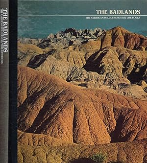 Immagine del venditore per The badlands The american wilderness venduto da Biblioteca di Babele