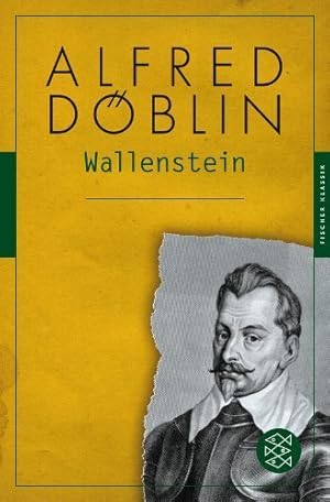 Bild des Verkufers fr Wallenstein by Alfred Dblin (2014-03-27) zum Verkauf von Ammareal