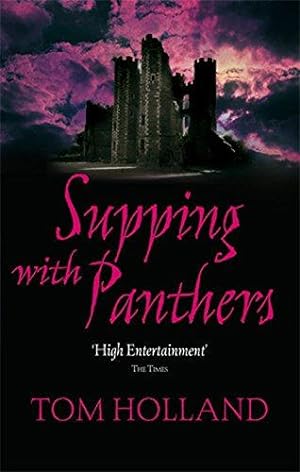 Seller image for Supping With Panthers for sale by WeBuyBooks