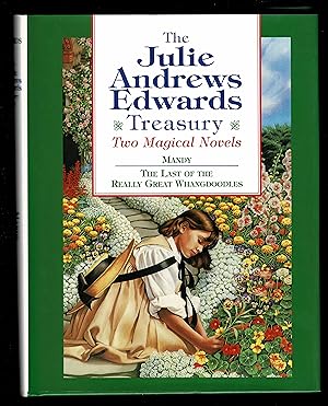 The Julie Andrews Edwards Treasury : Two Magical Novels