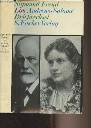 Image du vendeur pour Briefwechsel mis en vente par Le-Livre