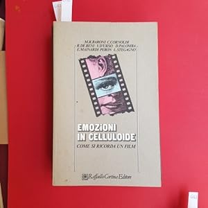 Emozioni in celluloide. Come si ricorda un film