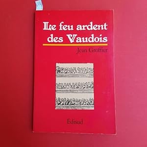 Le feu ardent des Vaudois