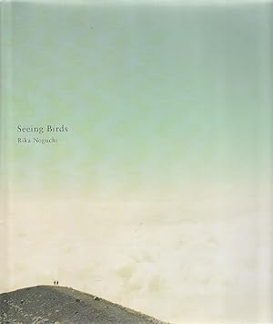 Imagen del vendedor de Seeing birds, a la venta por L'Odeur du Book