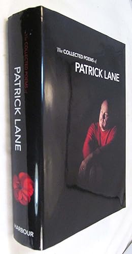 Seller image for The Collected Poems of Patrick Lane for sale by Renaissance Books