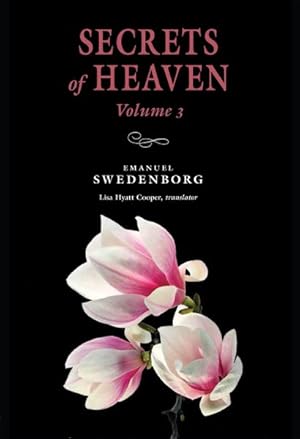 Bild des Verkufers fr Secrets of Heaven : The Portable New Century Edition zum Verkauf von GreatBookPrices