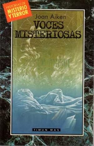 Imagen del vendedor de VOCES MISTERIOSAS. a la venta por Books Never Die