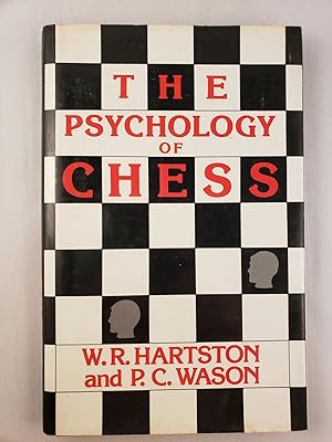Immagine del venditore per The Psychology of Chess venduto da WellRead Books A.B.A.A.