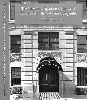 The New York Apartment Houses Of Rosario Candela And James Carpenter