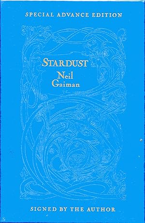 Seller image for Stardust for sale by Fireproof Books