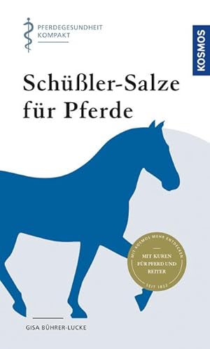 Seller image for Schler-Salze fr Pferde for sale by Rheinberg-Buch Andreas Meier eK