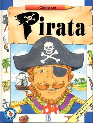 Seller image for PIRATA. for sale by Books Never Die