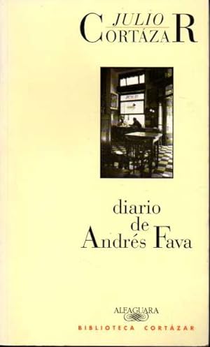 DIARIO DE ANDRÉS FAVA.