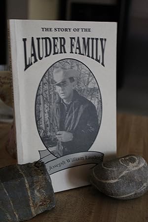 The Story of the Lauder Family