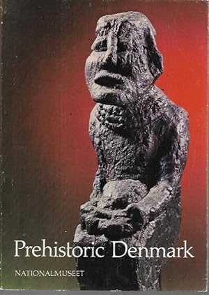 Image du vendeur pour Prehistoric Denmark (Gudies to the National Museums) mis en vente par Bookfeathers, LLC