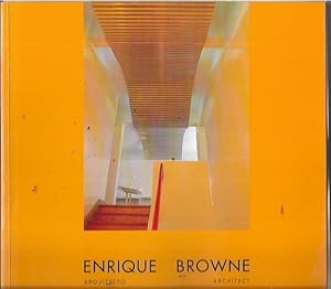 Enrique Brown, Architect : 1974 -1994 Works