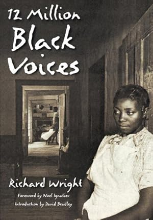 Seller image for 12 Million Black Voices for sale by GreatBookPrices