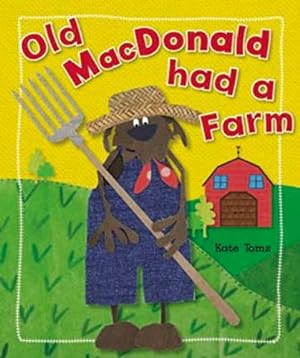 Seller image for Old MacDonald Had a Farm (Kate Toms Series) for sale by Reliant Bookstore