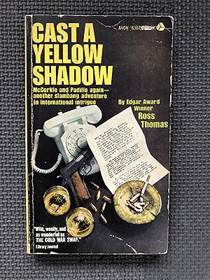 Cast a Yellow Shadow