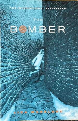Seller image for The Bomber for sale by Dr.Bookman - Books Packaged in Cardboard
