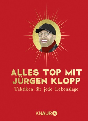 Alles top mit Jürgen Klopp