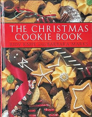 Seller image for The Christmas Cookie Book for sale by Dr.Bookman - Books Packaged in Cardboard