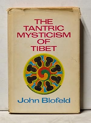 Image du vendeur pour The Tantric Mysticism of Tibet mis en vente par Cat's Cradle Books