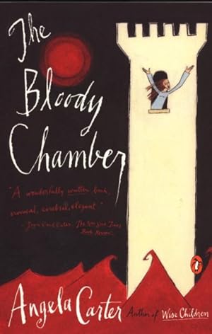 Seller image for Bloody Chamber and Other Stories for sale by GreatBookPrices